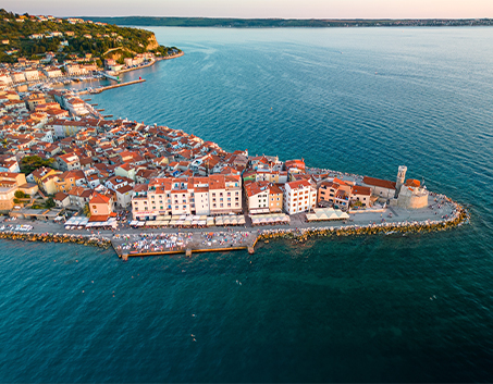 Slovenya görseli